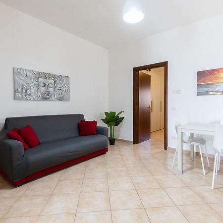 Ad Apartment Olbia Kültér fotó