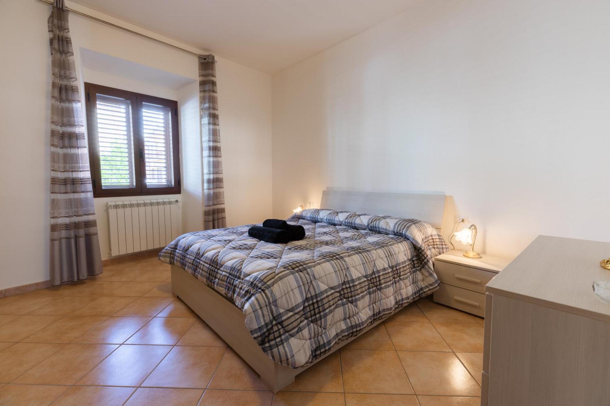 Ad Apartment Olbia Kültér fotó