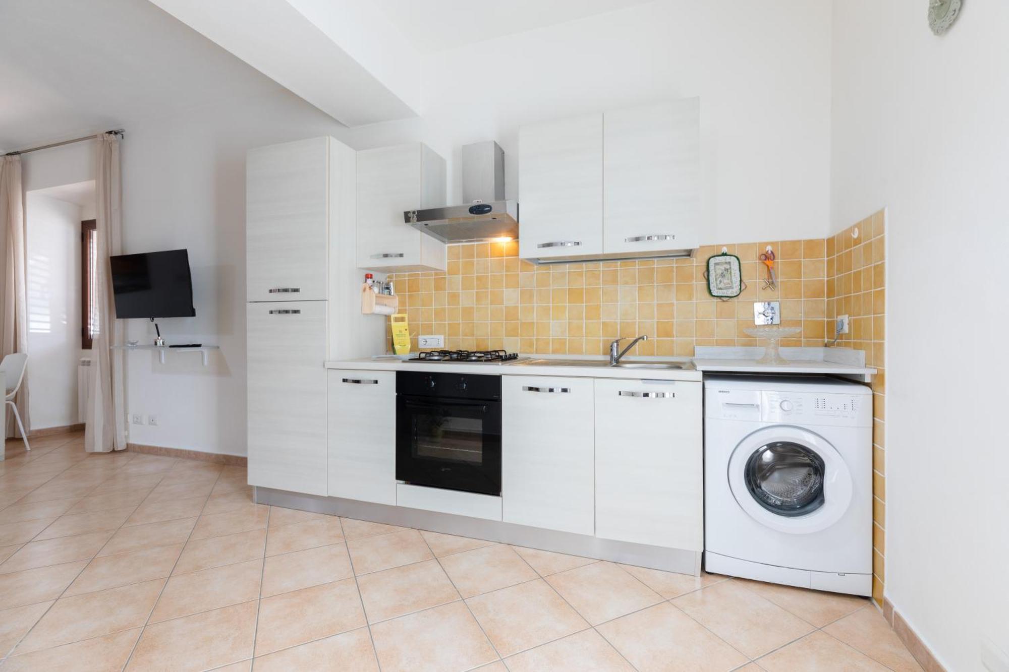 Ad Apartment Olbia Kültér fotó