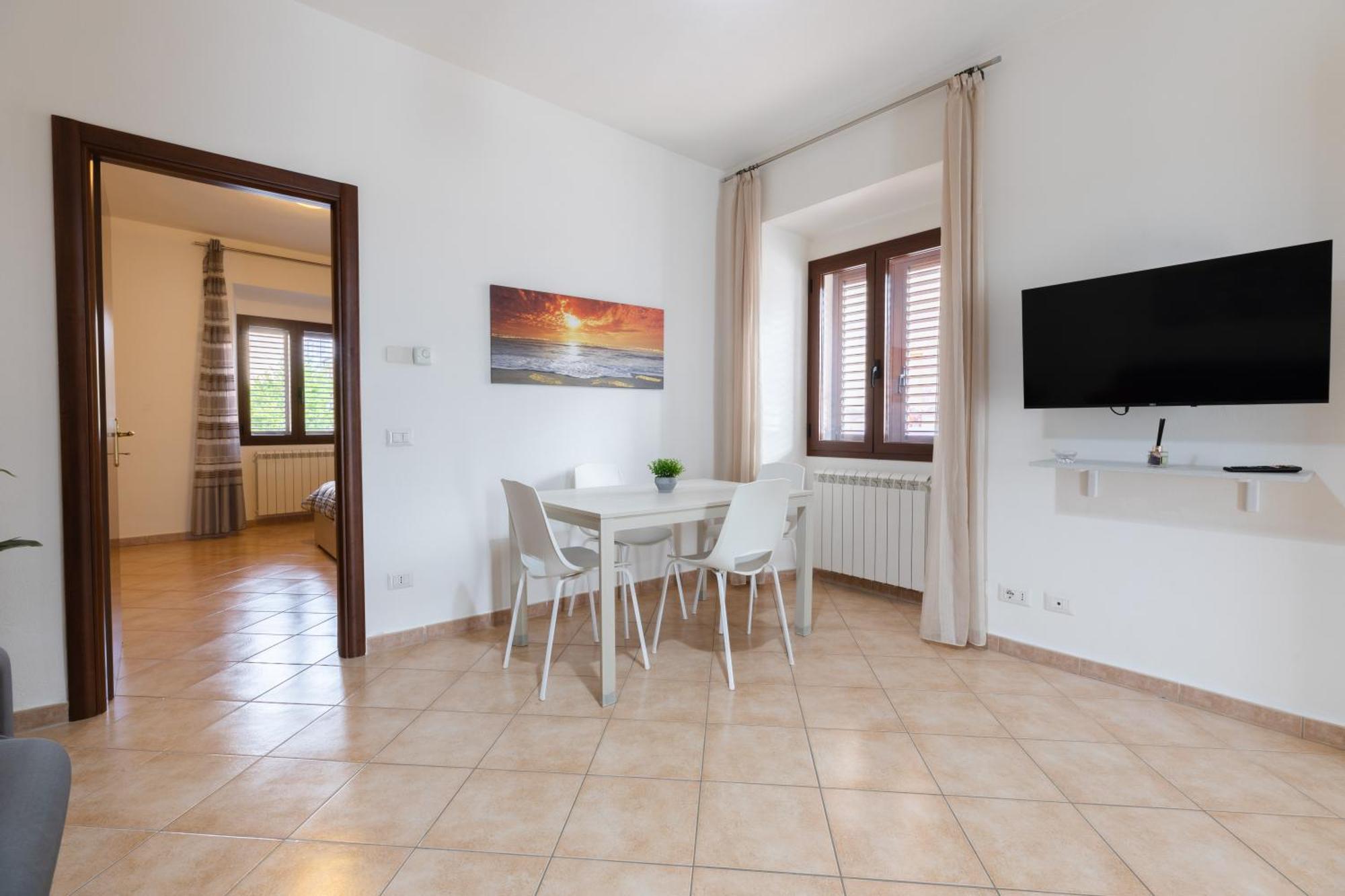 Ad Apartment Olbia Kültér fotó