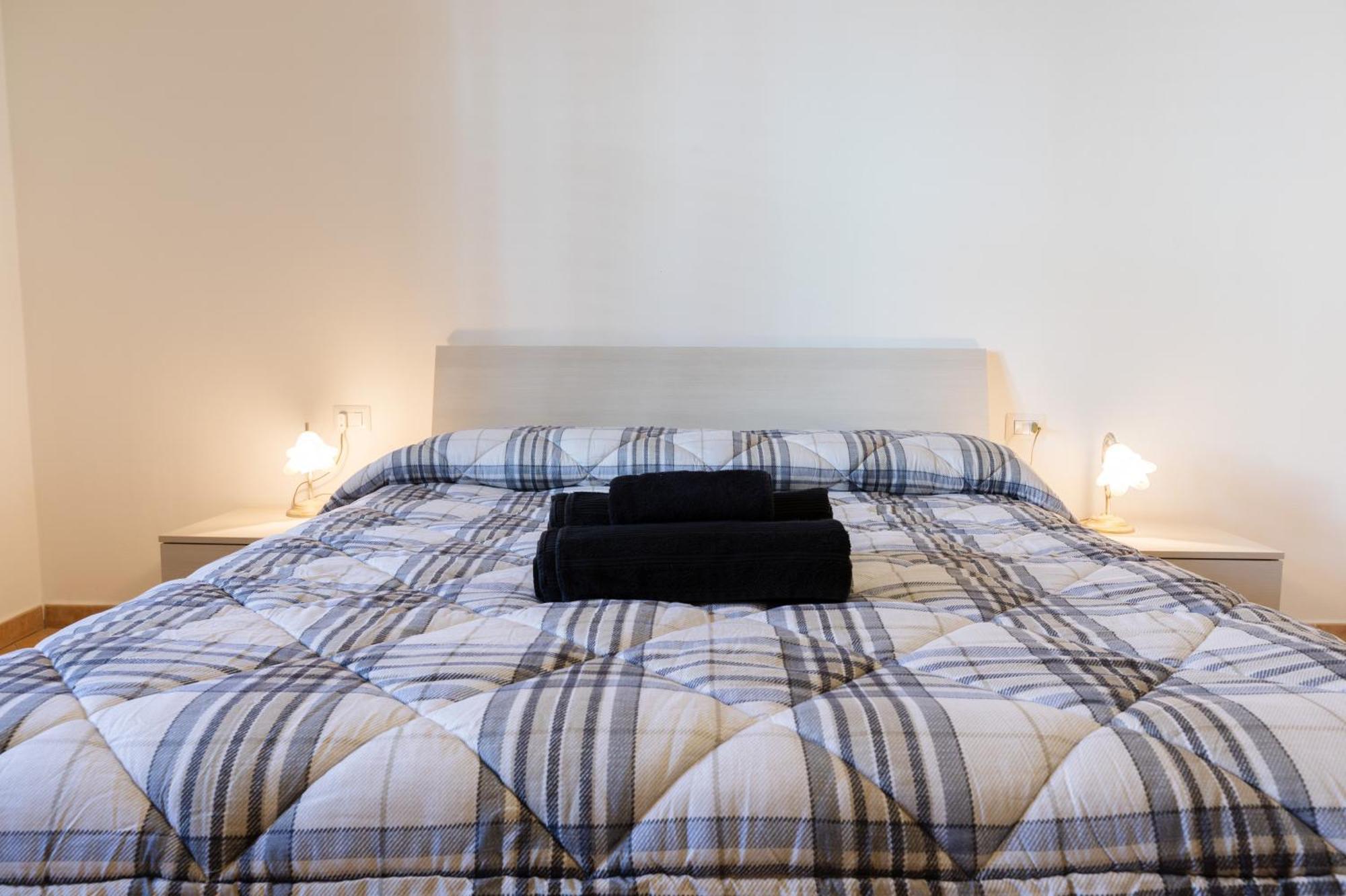 Ad Apartment Olbia Kültér fotó
