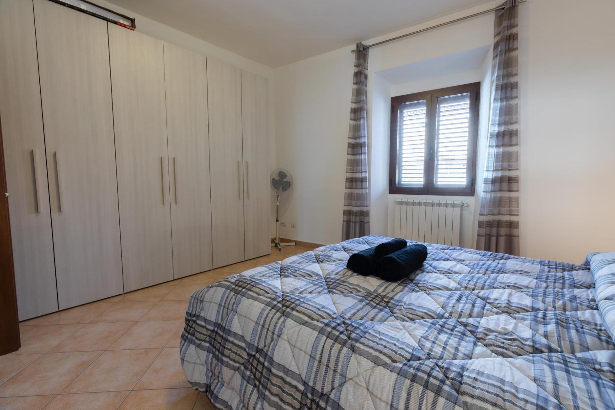 Ad Apartment Olbia Kültér fotó
