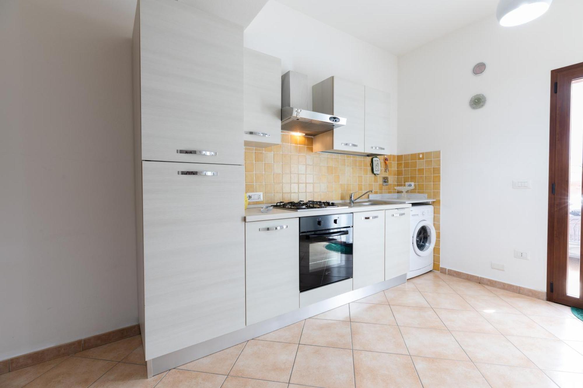 Ad Apartment Olbia Kültér fotó
